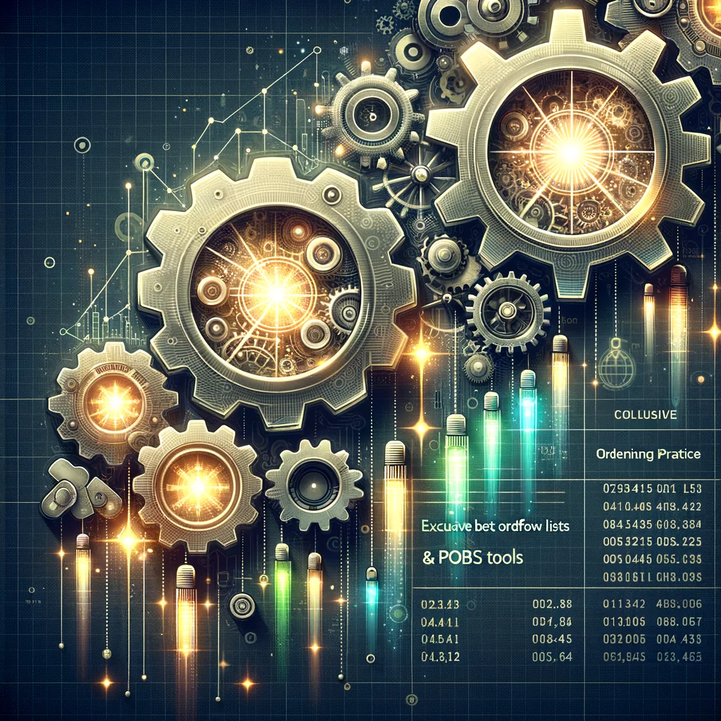 MEV in practice: Exclusive Best Orderflow Lists &#038; PBS Tools