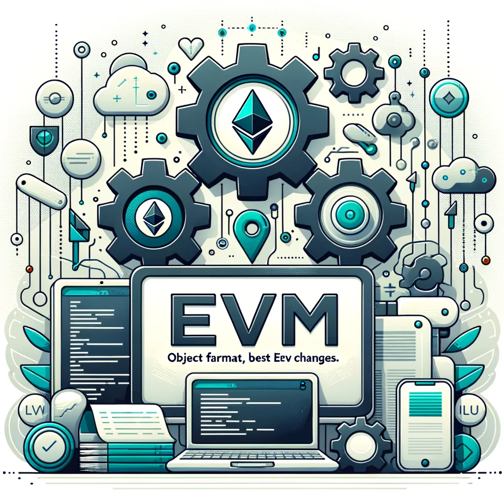 EOF (EVM Object Format): Must-Have, Best Dev Changes