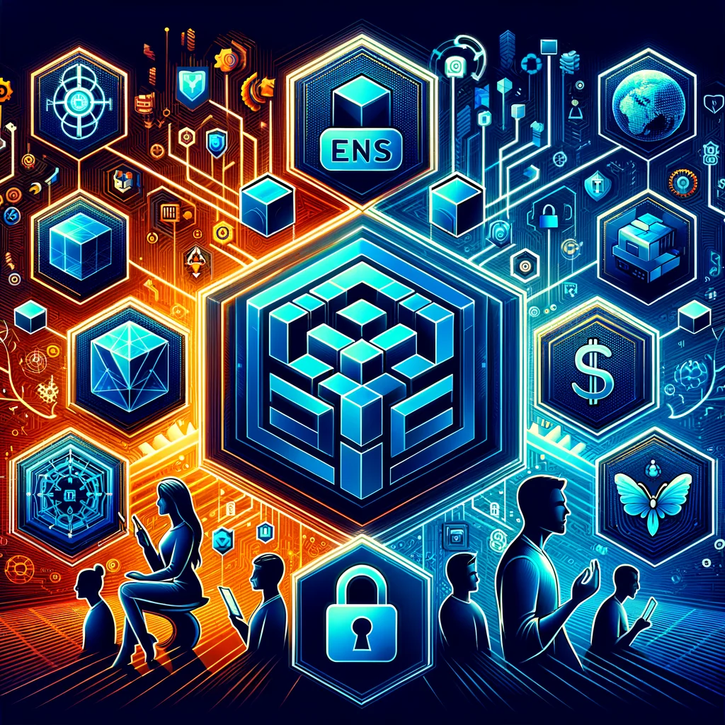On-chain identity: Best Must-Have ENS, SIWE & VC Guide