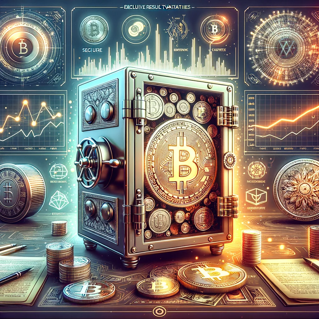 Long-Term Crypto Portfolios: Best Exclusive Case Studies